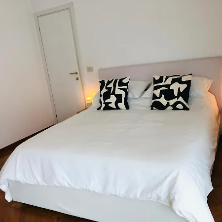 Apartman La Casa Di Anna