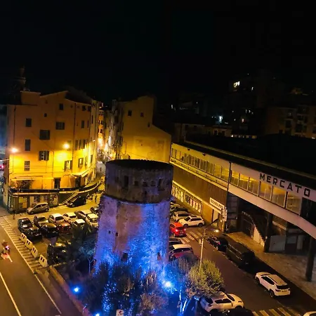 Apartman La Casa Di Anna *