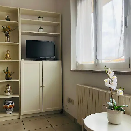 Apartman La Casa Di Anna *