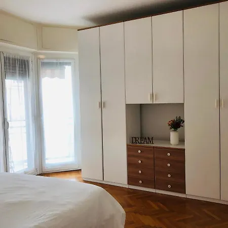 La Casa Di Anna Apartman *